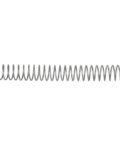 ENHANCED BUFFER SPRING